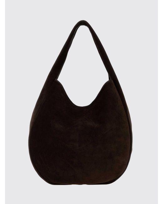 Borsa Uomo di Loewe in Black da Uomo