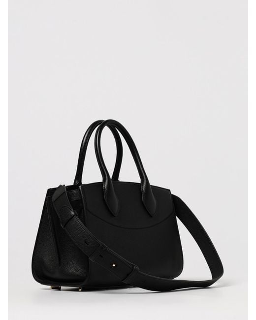Borsa Studio North/West di Ferragamo in Black