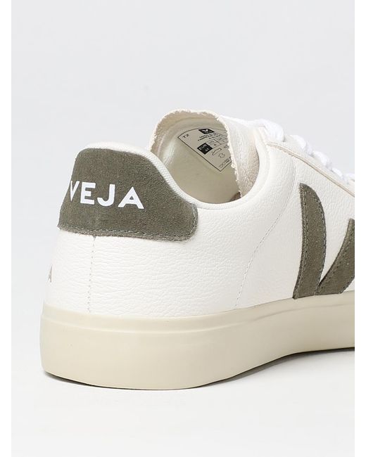 Veja Natural Trainers for men