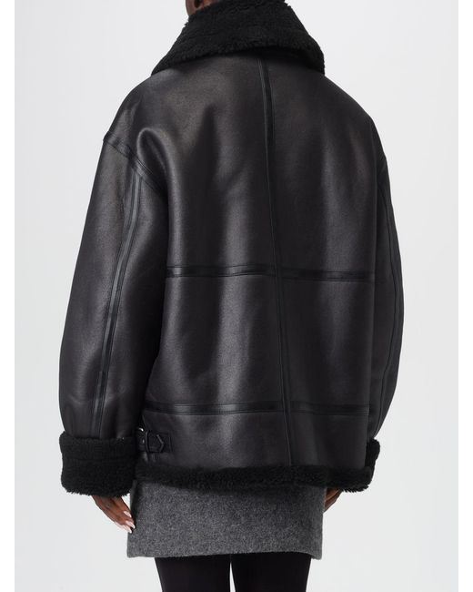 DUNST Black Blazer