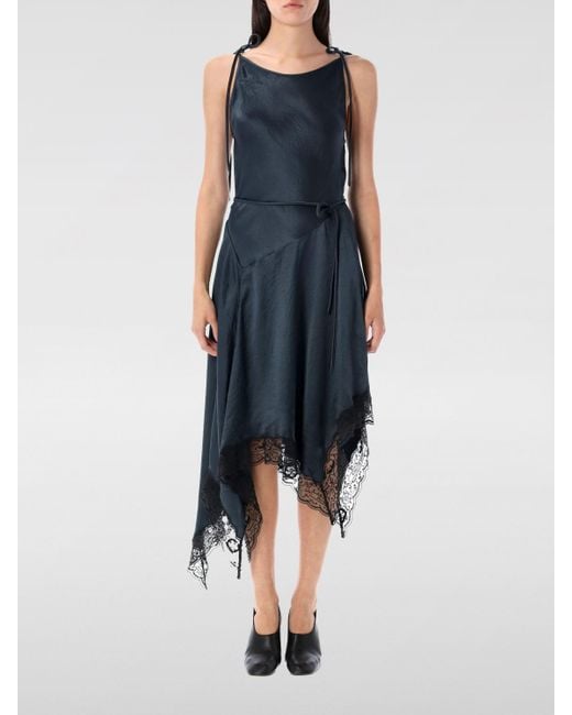 Abito di Acne in Blue