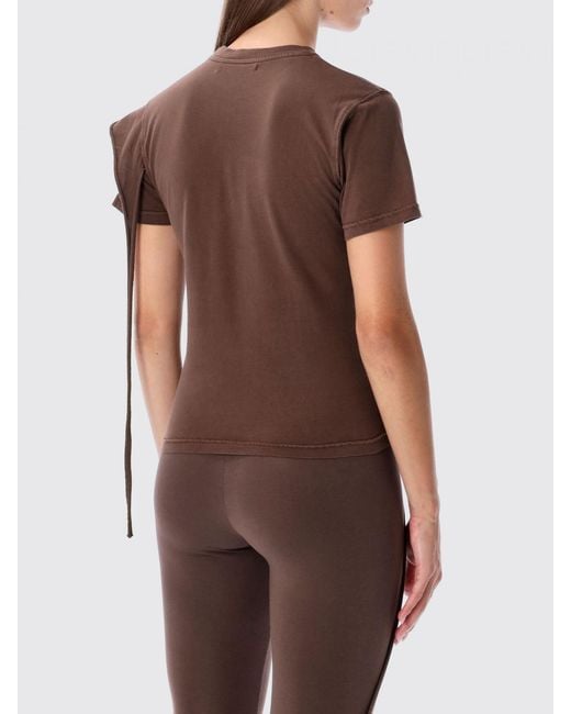 OTTOLINGER Brown T-Shirt
