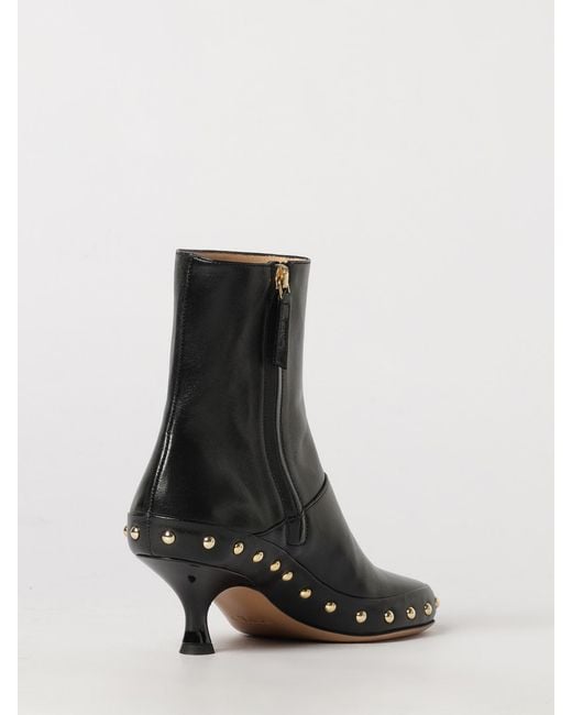 Chloé Black ChloÉ Boots
