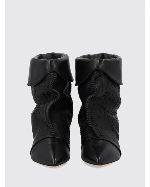 Isabel Marant Black Boots