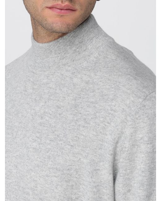 Ballantyne Pullover Herren in Gray für Herren