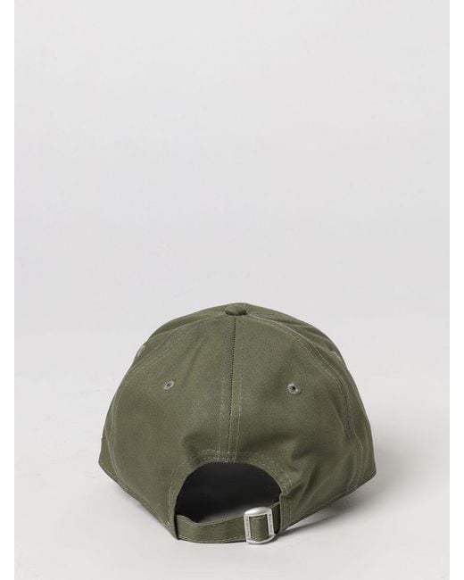 Cappello Uomo di KTZ in Green da Uomo
