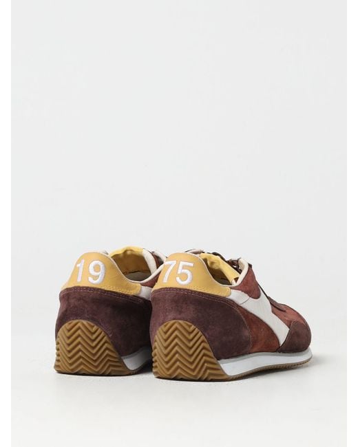 Diadora Sneakers in Brown für Herren