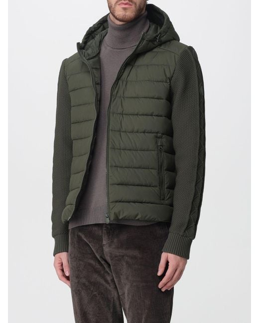 Save The Duck Gray Blazer for men