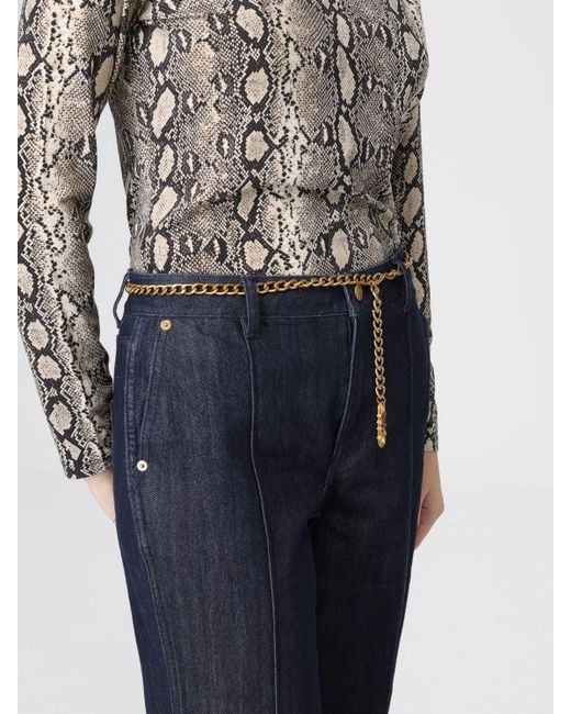 Michael Kors Blue Jeans