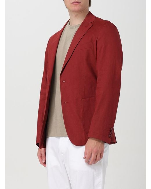 Boss Red Jacket for men