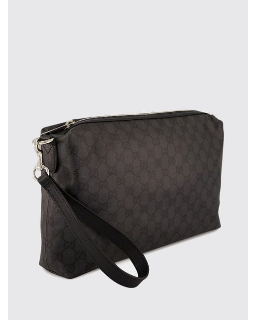 Gucci Black Bag for men