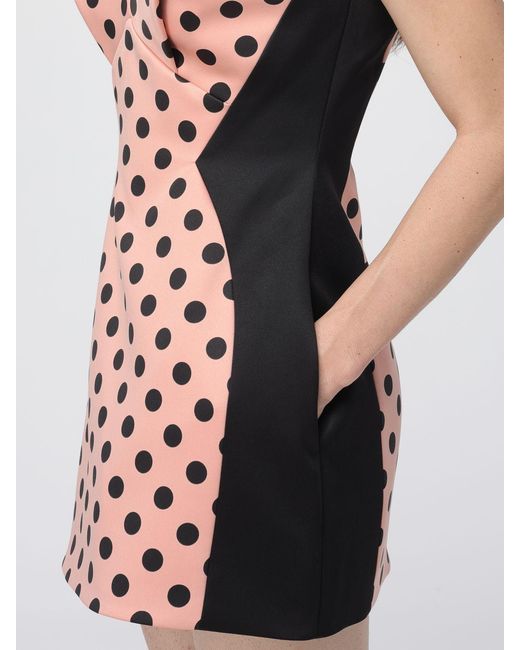 Marc Jacobs White Dress