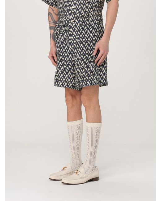 Valentino Multicolor Short for men