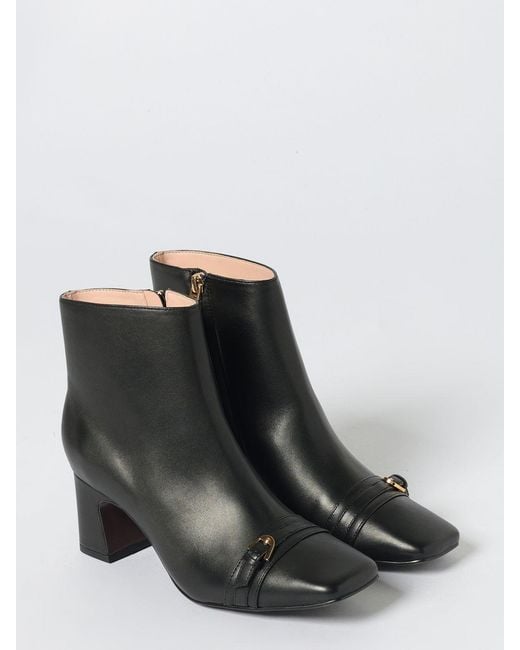 Coccinelle Black Shoes