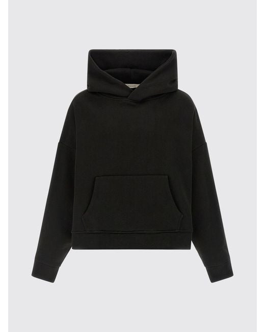 Entire studios Blue Hoodie for men