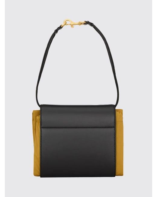Saint Laurent Natural Shoulder Bag for men