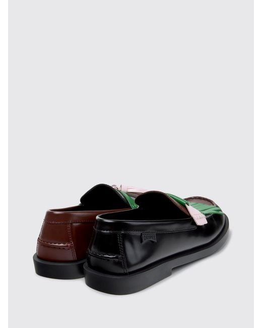 Camper White Shoes for men