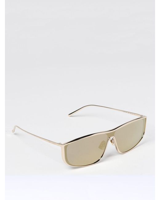 Sunglasses Saint Laurent en coloris Natural