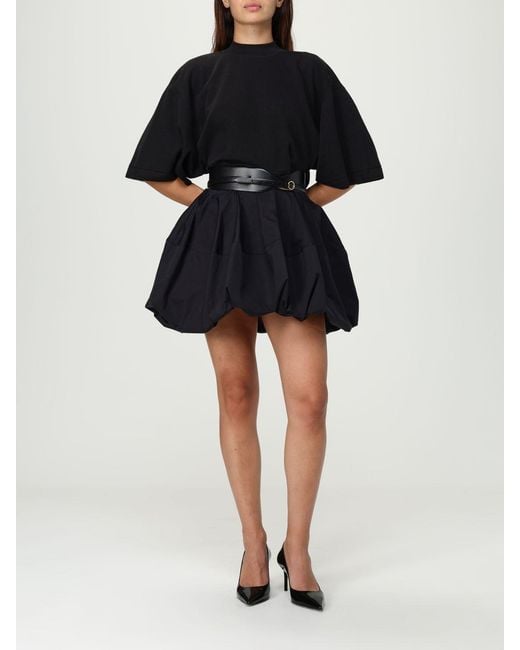Alaïa Black Belt