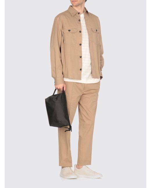 Rains Tasche Herren in Gray für Herren