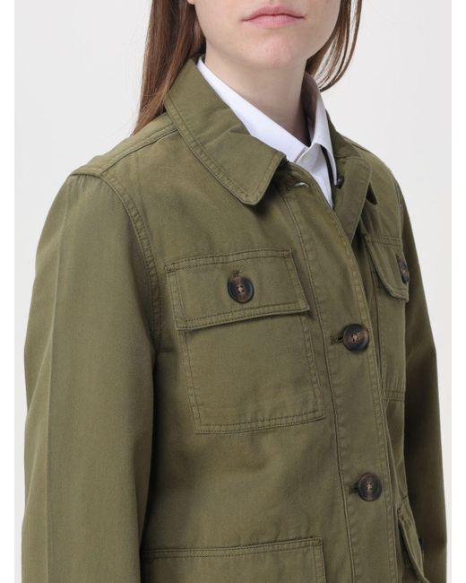 Giacca di Barbour in Green