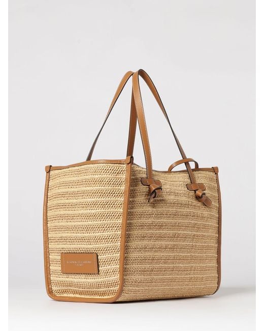 Gianni Chiarini Natural Marcella Bag