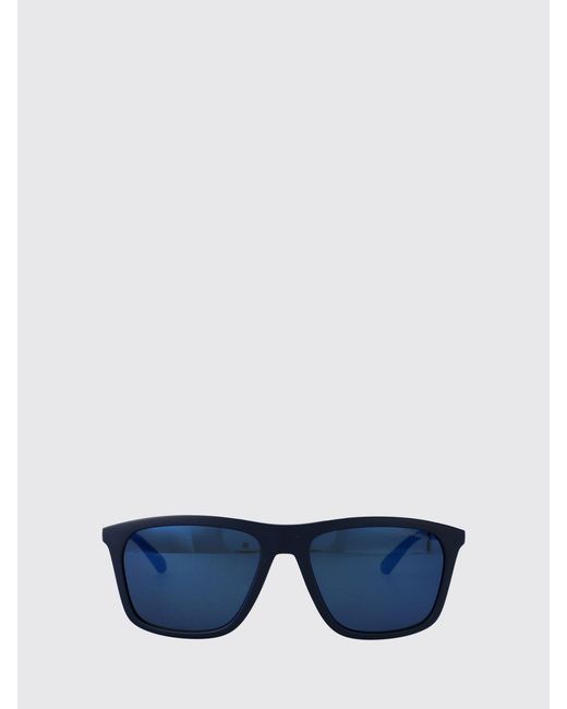 Emporio Armani Blue Sunglasses for men
