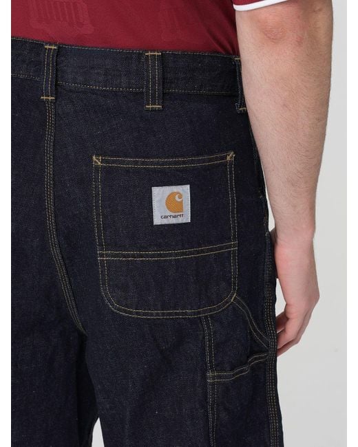 Carhartt Shorts Herren in Blue für Herren