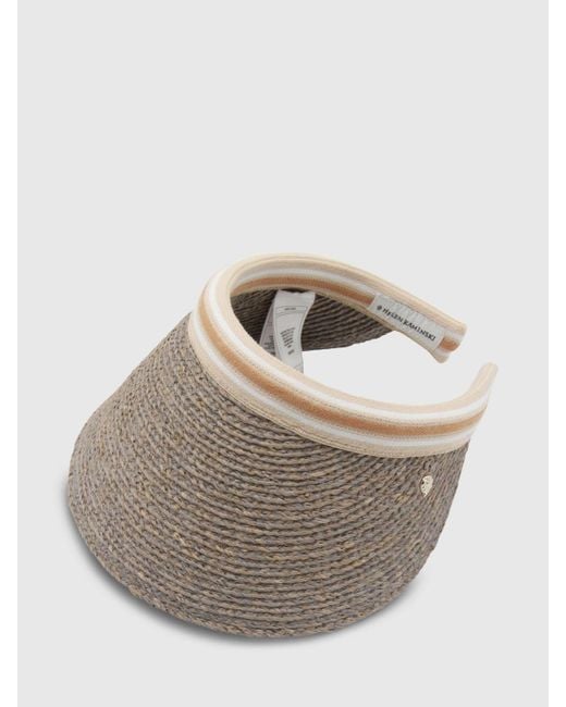 Helen Kaminski Multicolor Hut Damen