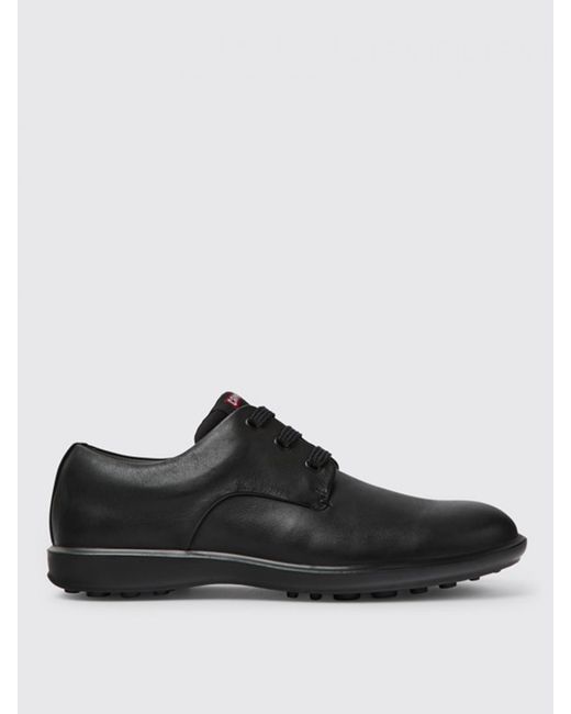 Camper Black Shoes for men