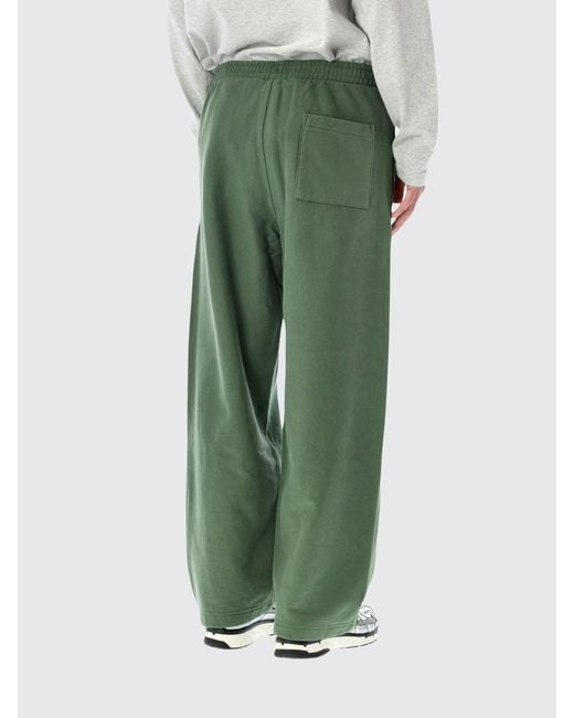 Champion Green Sweatshirt for men