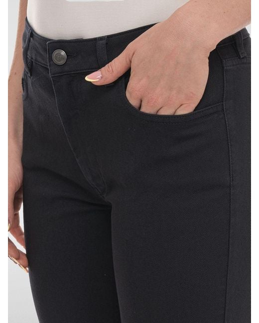 Fay Blue Skinny Jeans