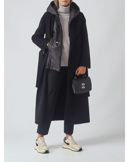 Dolcevita di Max Mara in Gray