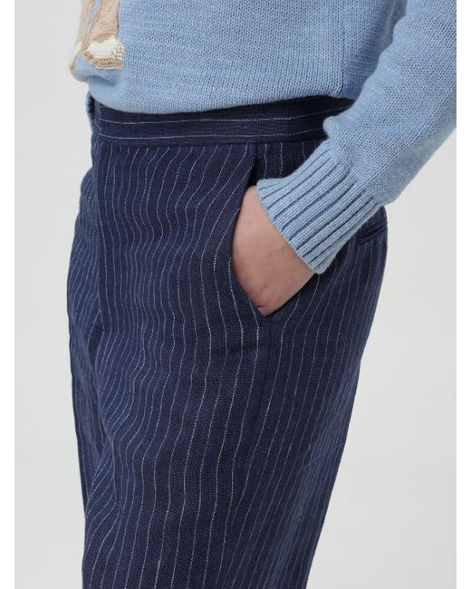 Pantalone di Polo Ralph Lauren in Blue
