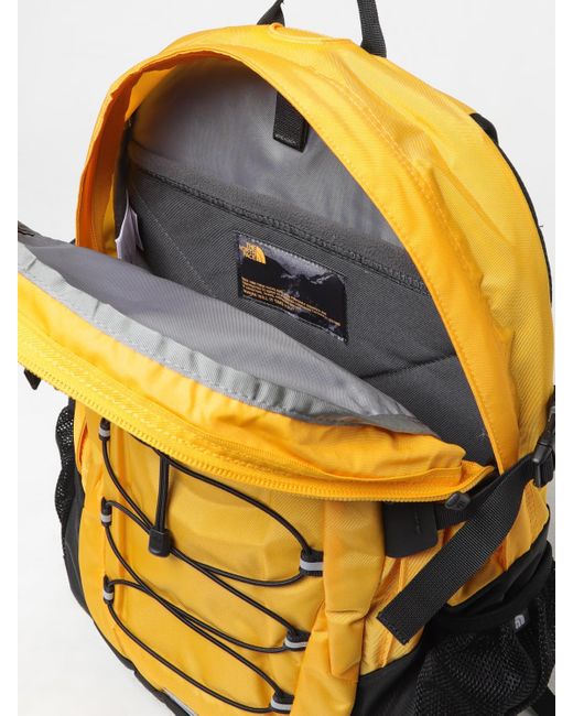 The North Face Metallic Borealis Classic Nylon Backpack for men