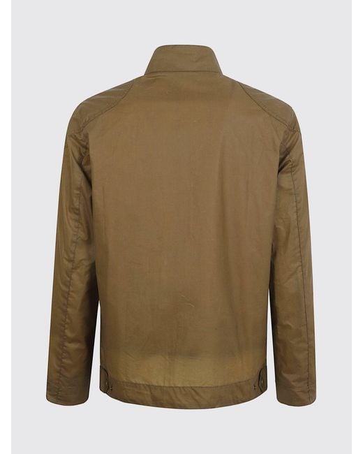 Giacca di Barbour in Brown da Uomo
