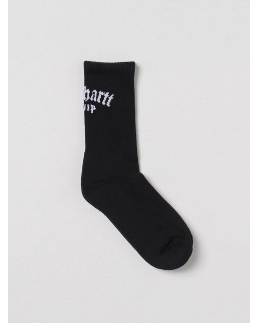 Carhartt Black Socks for men