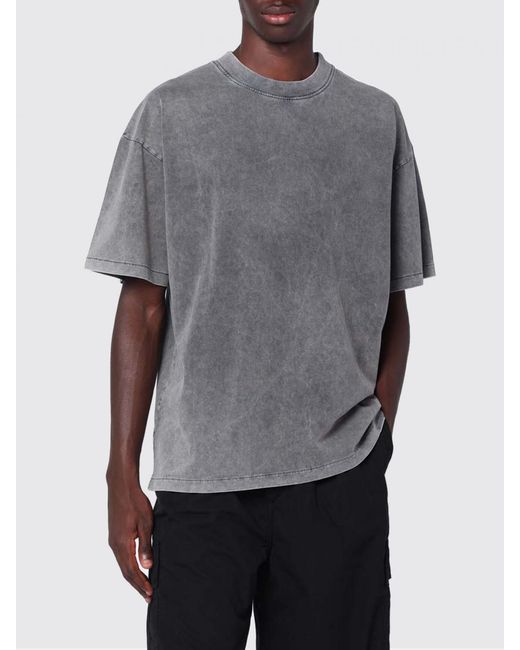 Represent T-Shirt Herren in Gray für Herren