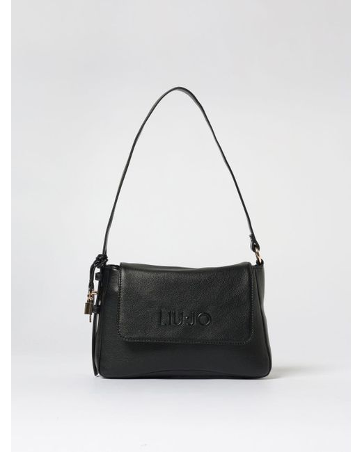Liu Jo White Handtasche Damen