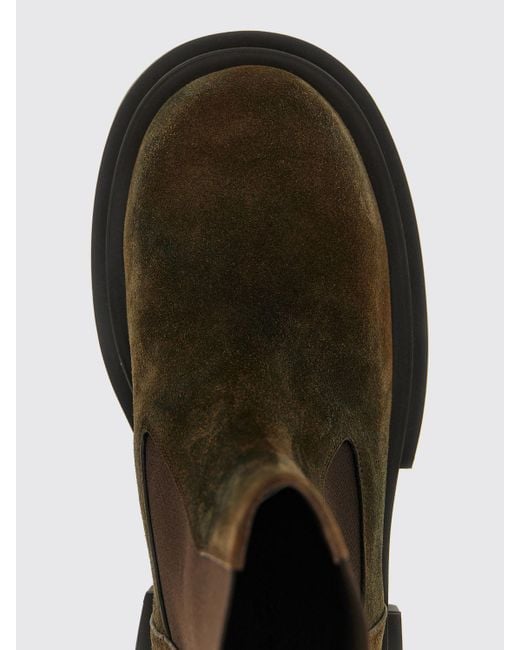 Rick Owens Black Schuhe Damen