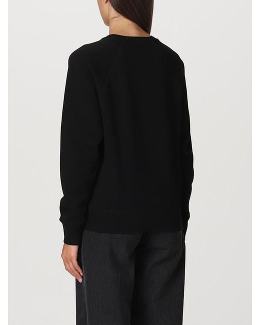 Zadig & Voltaire Black Sweatshirt