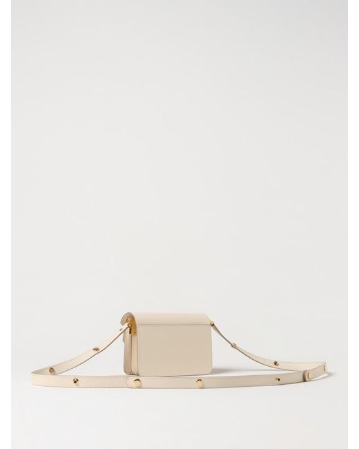 Marni Natural Mini Bag