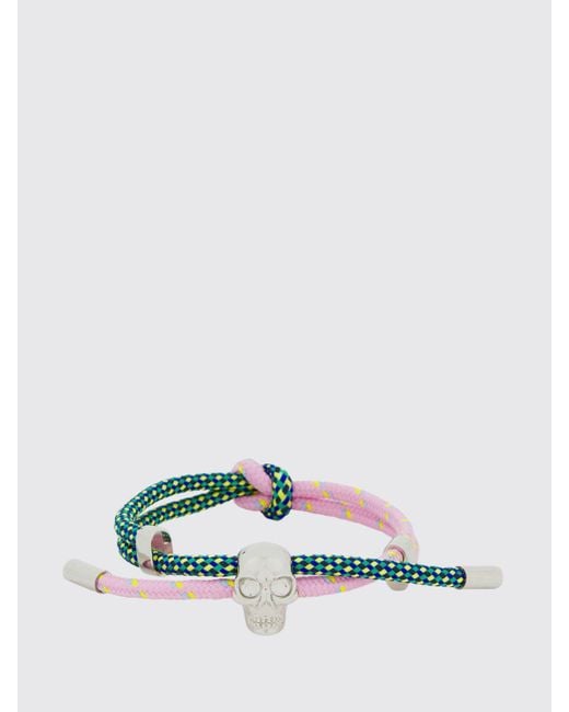 Alexander McQueen Juwel Herren in Multicolor für Herren