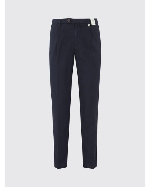 Myths Blue Pants for men