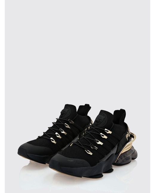 Philipp Plein White Sneakers for men
