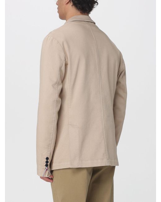 Mason's Natural Jacket for men