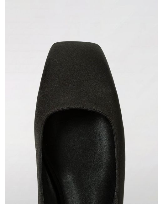 Twinset White Ballet Flats