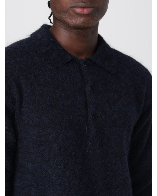 sunflower Blue Jumper for men
