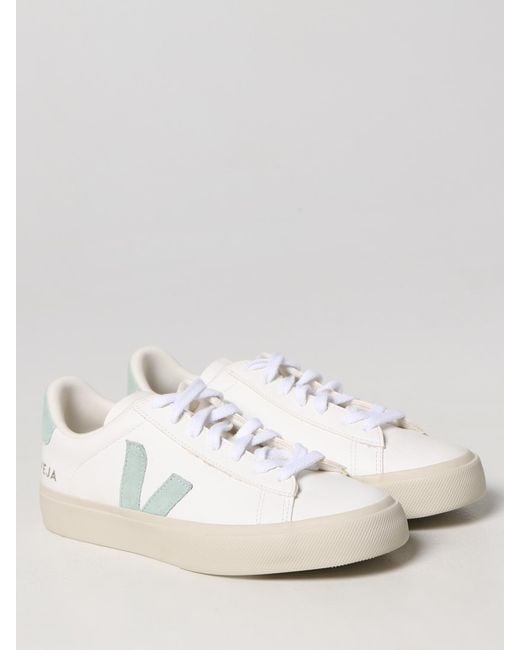 Veja Natural Sneakers