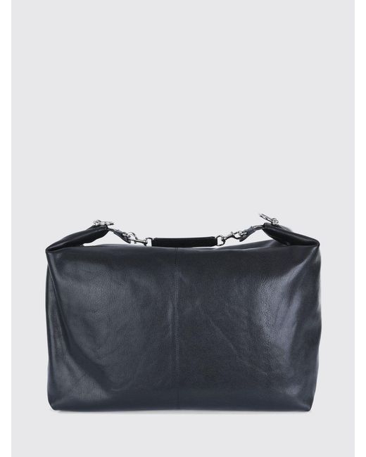 Gucci Blue Brera Leather Bag for men
